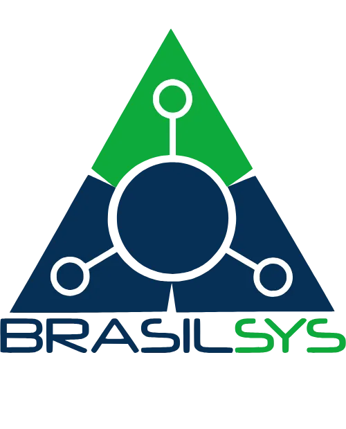 Equipe de desenvolvimento trabalhando em projeto de site para cliente